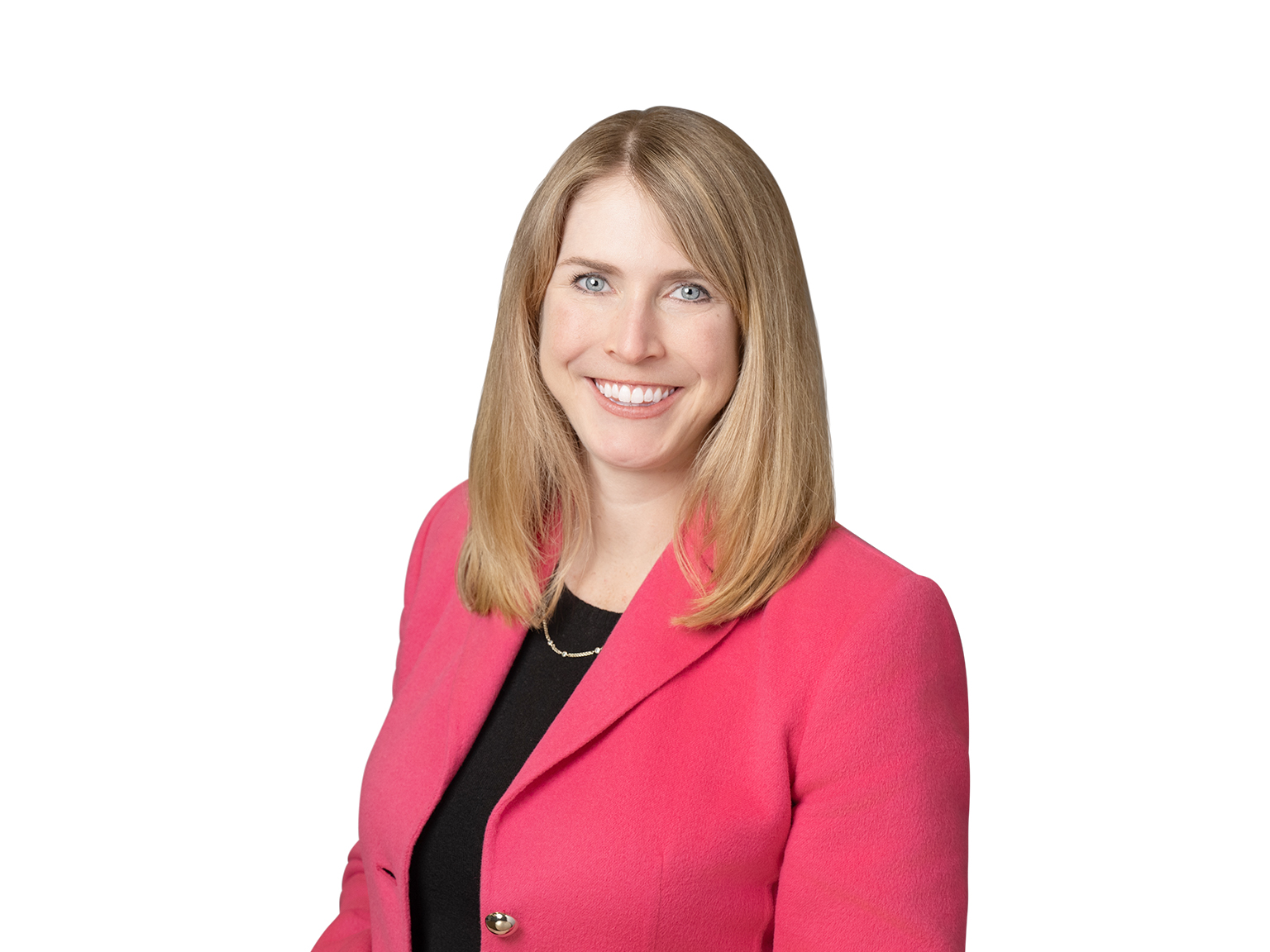 Dr. Laura Medford-Davis